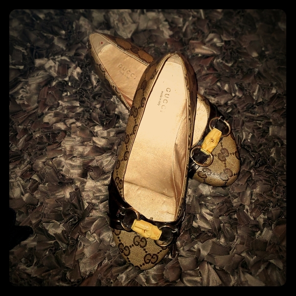 Flats